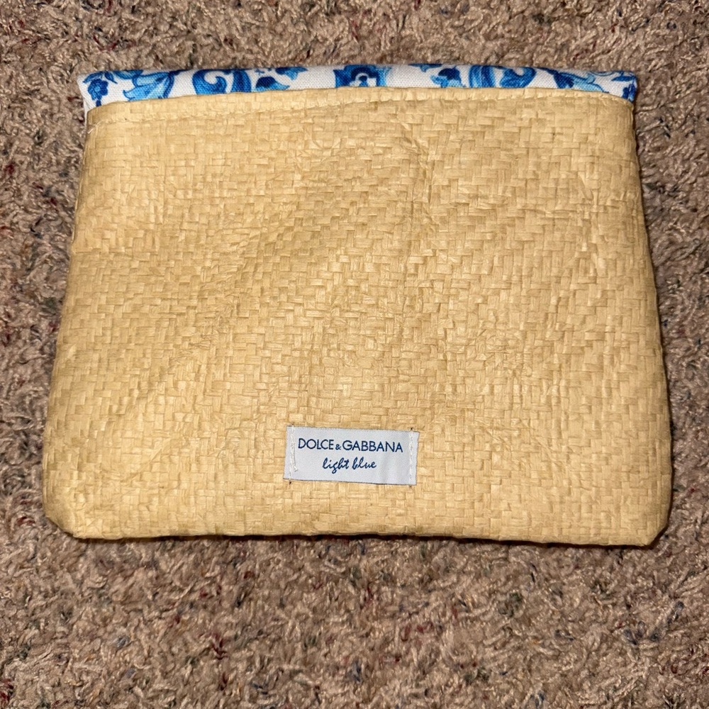 Dolce & Gabbana Clutch